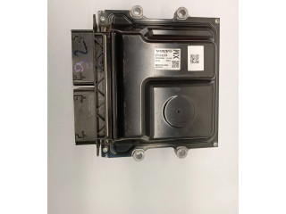 Блок управления двигателя 31459244, MB2797009623   Volvo V70