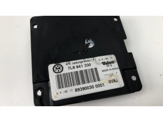 Блок фонаря / (блок «хenon»)