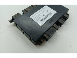 Модуль управления сидением