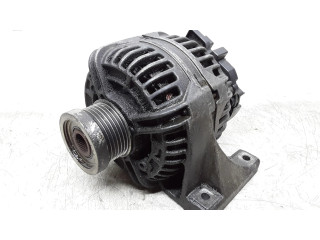 Генератор 0124525029, 8676498 Volvo XC70 2.4