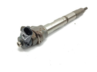 Форсунка 0445110556, 81Z1B16 Audi Q5 SQ5