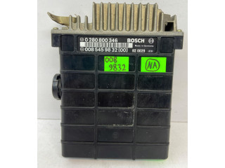 Řídící jednotka A0085459832 Mercedes-Benz S W140 1995