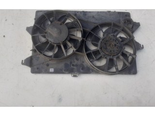 Вентилятор радиатора 95BB8C607, 95BB8C607 Ford Cougar