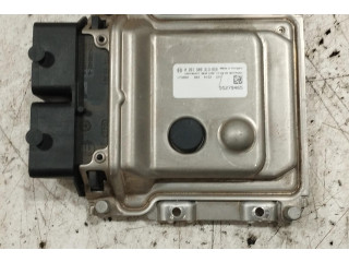 Комплект блоков управления 0261S09313, 0261S09313   Fiat 500L