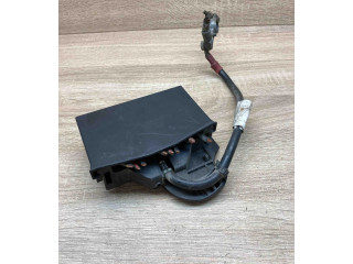 Pojistková skříňka 09131668 Opel Zfira A 1999