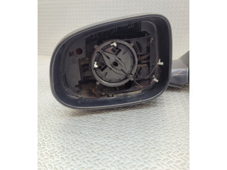 Зеркало электрическое Jaguar XE 2015 - года