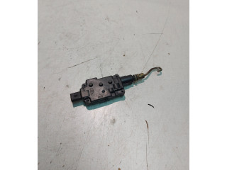 Замок багажника 2565 Jaguar S-Type