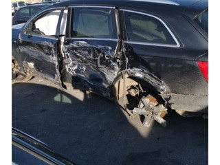 Řídící jednotka    Audi Q7 4L 2007