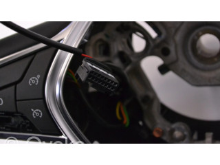 Volant Renault Captur 2020 34268102B, 34277068A