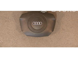 Подушка безопасности пассажира    Audi A6 S6 C5 4B