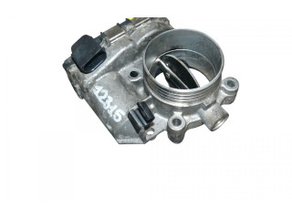 Дроссельная заслонка       Volvo XC90  2003 - 2006 года   