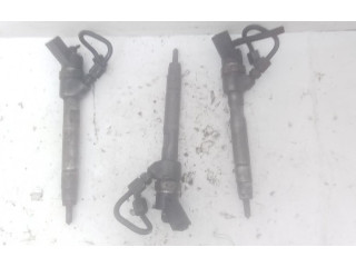 Комплект форсунок 61 Smart ForTwo I