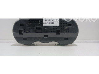 Панель приборов 94003-1K190, 11001-807701U Hyundai ix20