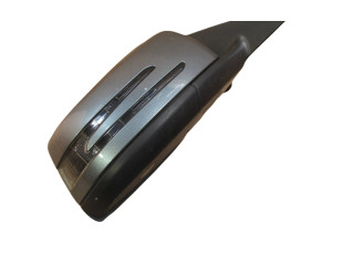 Čerpadlo oleje A204810XXXX Mercedes-Benz C W204