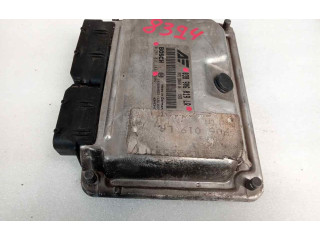 Řídící jednotka 0281010558, 038906019EH Ford Galaxy 2001