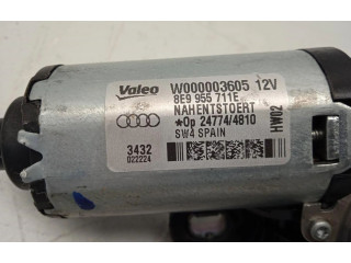 Моторчик заднего дворника 8E9955711E Audi A3 S3 A3 Sportback 8P