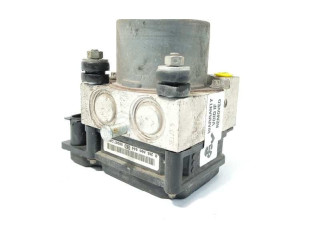 Блок АБС 4670A401, 0265232175 Mitsubishi Colt 2009 - 2016 года