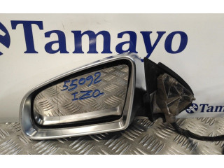 Зеркало электрическое Audi A4 Allroad - года