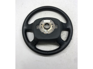 Руль Skoda Fabia Mk2 (5J) 2007 - 2014 года 1Z0419091M