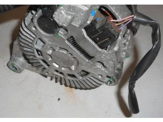 Генератор A2TX9091ZX, P5AC Mazda 3 III