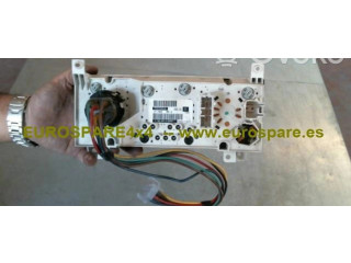 Блок управления климат-контролем P55115904   Jeep Grand Cherokee
