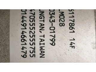 Насос усилителя руля