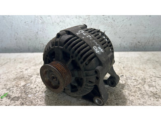 Генератор Citroen Berlingo 1.9