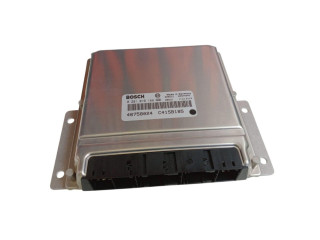 Блок управления двигателя    Fiat Marea