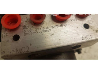 Блок АБС 51753652 Alfa Romeo 166 1998 - 2003 года