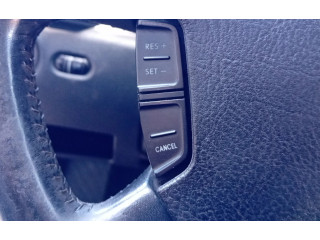 Руль Skoda Superb B5 (3U) 2001 - 2008 года