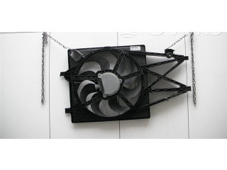 Электрический вентилятор радиаторов 50514469, 50532837 Alfa Romeo Giulietta для бензинового двигателя 940A2.000 1.4