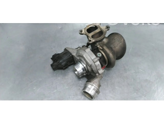 Turbodmychadlo Нагнетатель 9845814, 11658662071 BMW 4 G22 G23 G24 G26 B48B20A