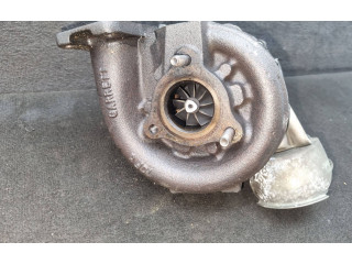 Turbodmychadlo Турбина 059145701S, GT2052V Audi A6 Allroad C5