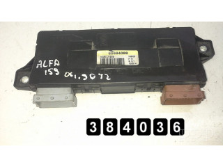 Блок управления двигателя 60684088 Alfa Romeo 159