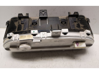 Панель приборов 8100A485, 769166220H   Peugeot 4007       