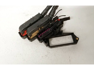   Pojistková skříňka 4l0971845a   Audi Q7 4L 2007