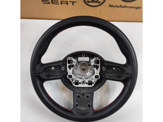 Руль Mini One - Cooper Coupe R56 2005-2014 года 4273001371, 6798801
