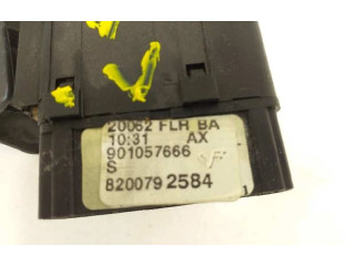 Ручка стеклоочистителей 6001551357 Dacia Duster