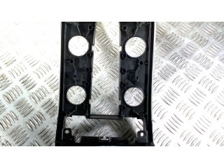 Центральная консоль