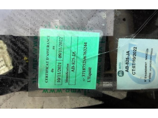 Блок управления климат-контролем 6001551698 Dacia Sandero