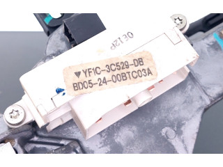 Рулевая рейка YF1C3C529DB, F6DC3F642BB Mercury Sable IV 1999 - 2005 года