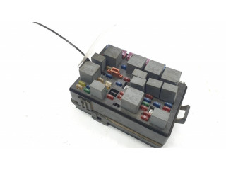 Блок предохранителей  15424198   KIA Shuma    