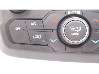 Блок управления климат-контролем    Jeep Renegade