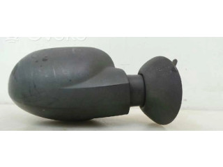 Зеркало электрическое     Сзади   Dacia Logan I  2004-2012 года   