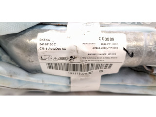 Подушка безопасности двери CN15A042D95AC, 34118150C   Ford Ecosport