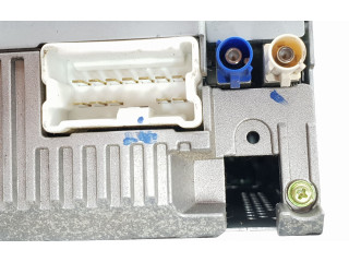 Дисплей 281157368R, 281157368R Dacia Duster