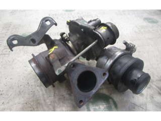 Турбина Mercedes-Benz A W169 A6400902380, A6400901780Q3 для двигателя 640940