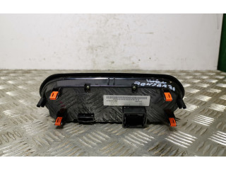 Блок управления климат-контролем 07356461040 Jeep Renegade