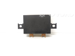 Блок управления иммобилайзера