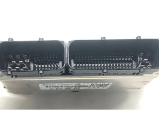 Řídící jednotka 038906019GF Audi A6 S6 C5 4B 2001